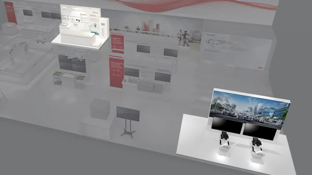 ABB的上海情缘：汇聚全球创新，赋能产业升级