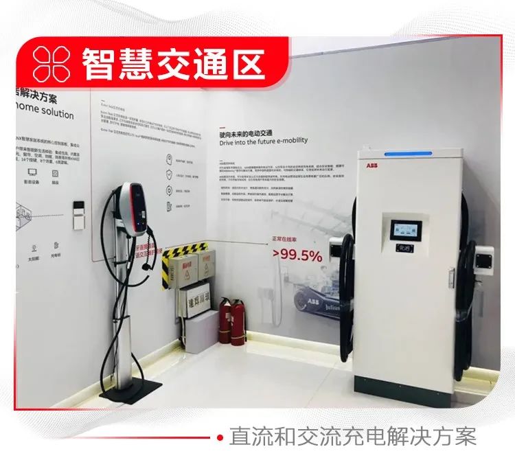 ABB的上海情缘：汇聚全球创新，赋能产业升级