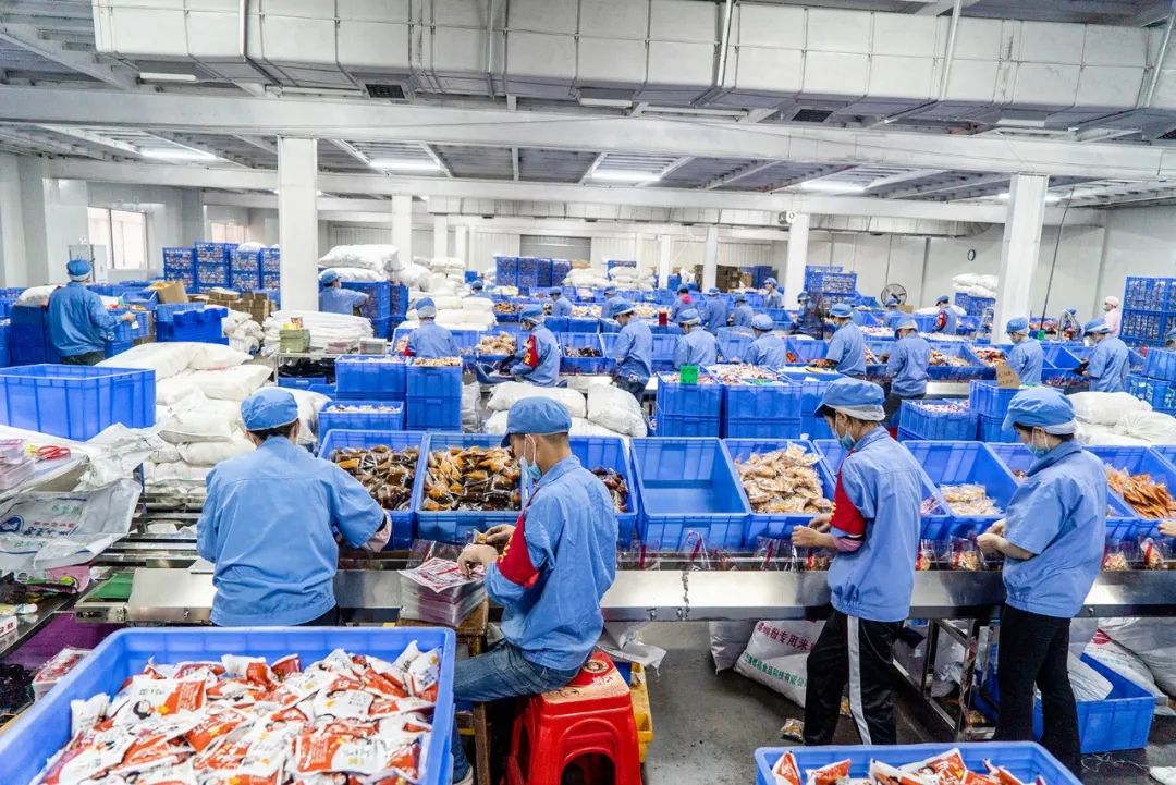 柳州螺蛳粉最正宗的地方在哪里,带你参观地道的柳州螺蛳粉店