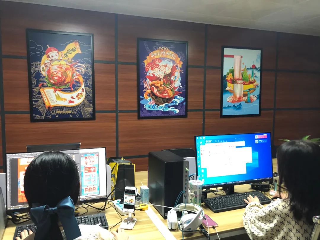 柳州螺蛳粉最正宗的地方在哪里,带你参观地道的柳州螺蛳粉店