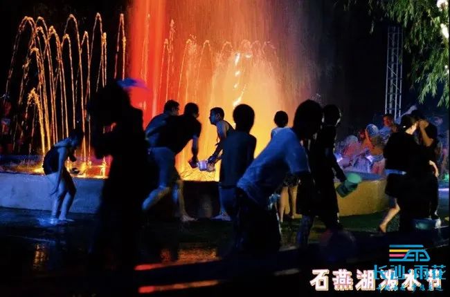 点亮夜经济！长沙最美夜购示范榜单揭晓，雨花这些地方C位出道