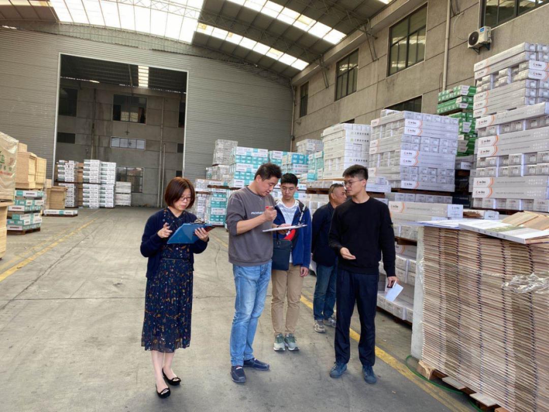 横栏镇持续开展人居环境整治行动,强化专项整治增强整改实效