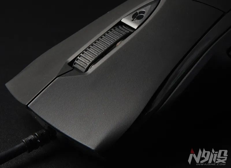 cherrymc3000鼠标,cherrymc3.1游戏鼠标开箱