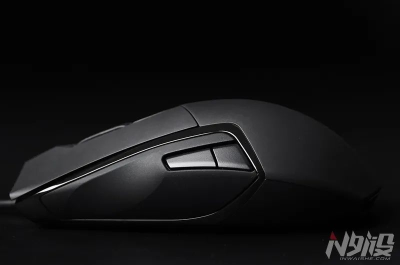 cherrymc3000鼠标,cherrymc3.1游戏鼠标开箱