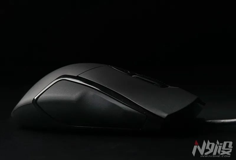 cherrymc3000鼠标,cherrymc3.1游戏鼠标开箱