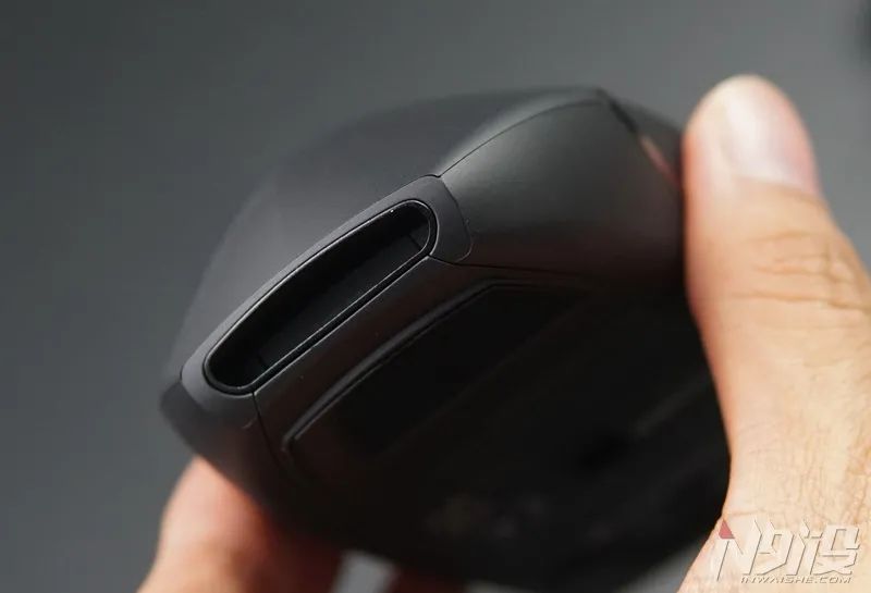 cherrymc3000鼠标,cherrymc3.1游戏鼠标开箱