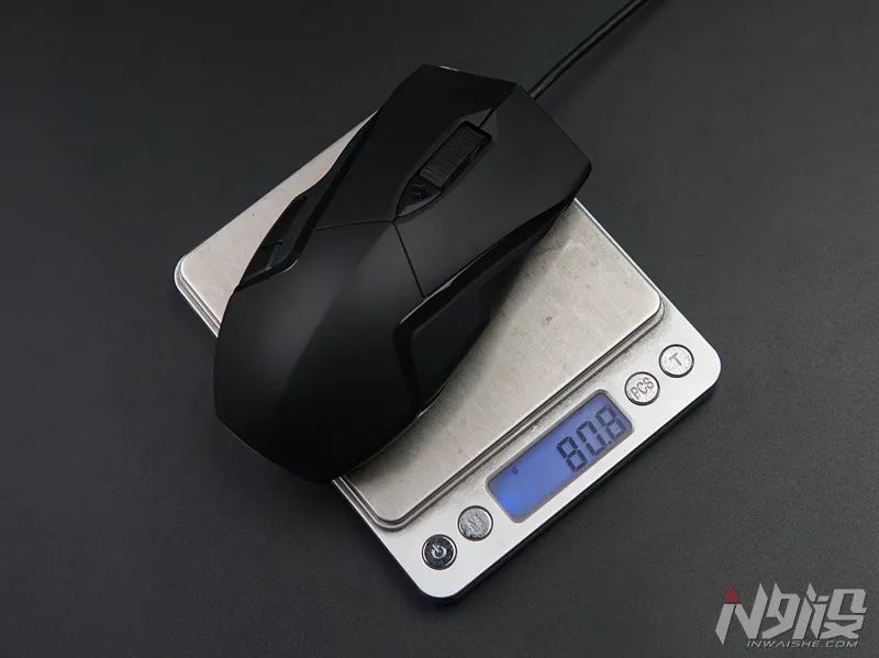 cherrymc3000鼠标,cherrymc3.1游戏鼠标开箱