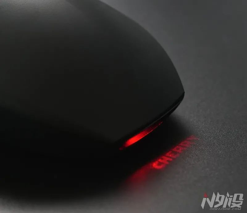 cherrymc3000鼠标,cherrymc3.1游戏鼠标开箱