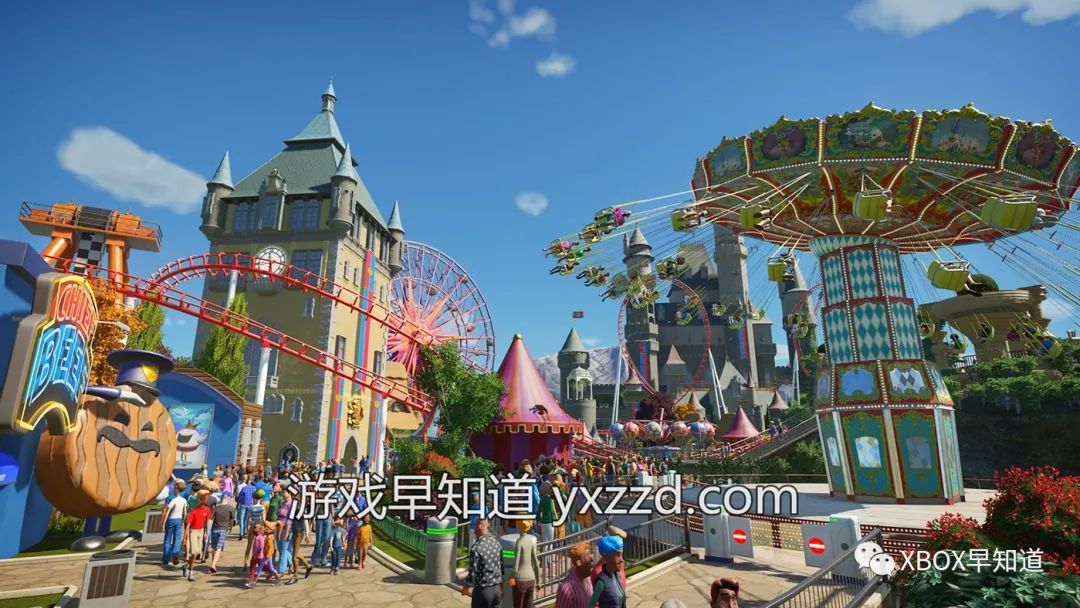 xbox20款2代,xbox2020春季推荐