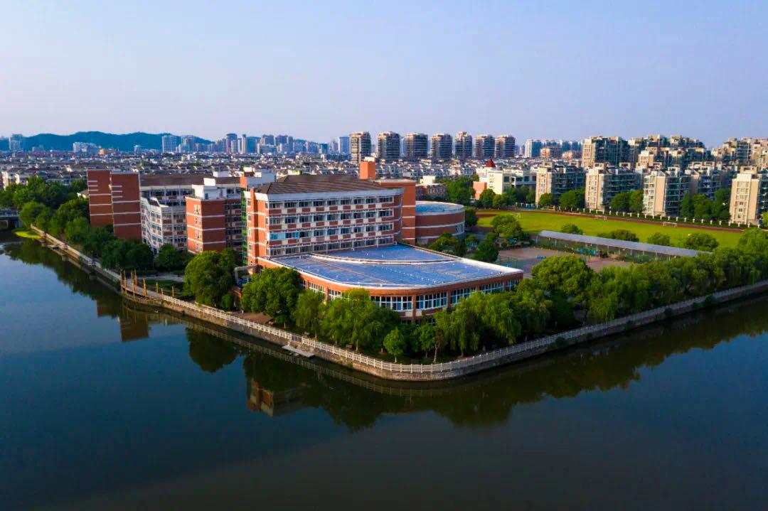 均衡化,有特色!萧山这几个学校,有新动作