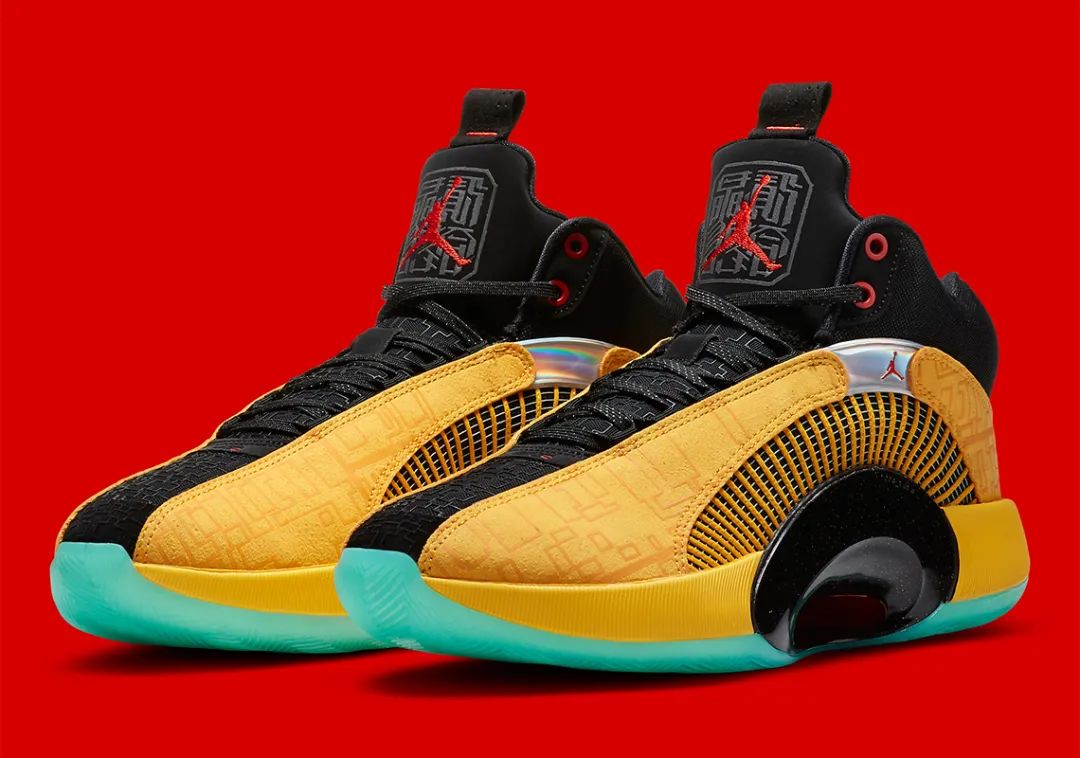 中国结6号与5号,aj6中国结图片