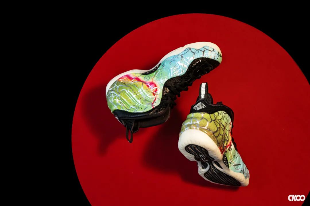 中国结6号与5号,aj6中国结图片