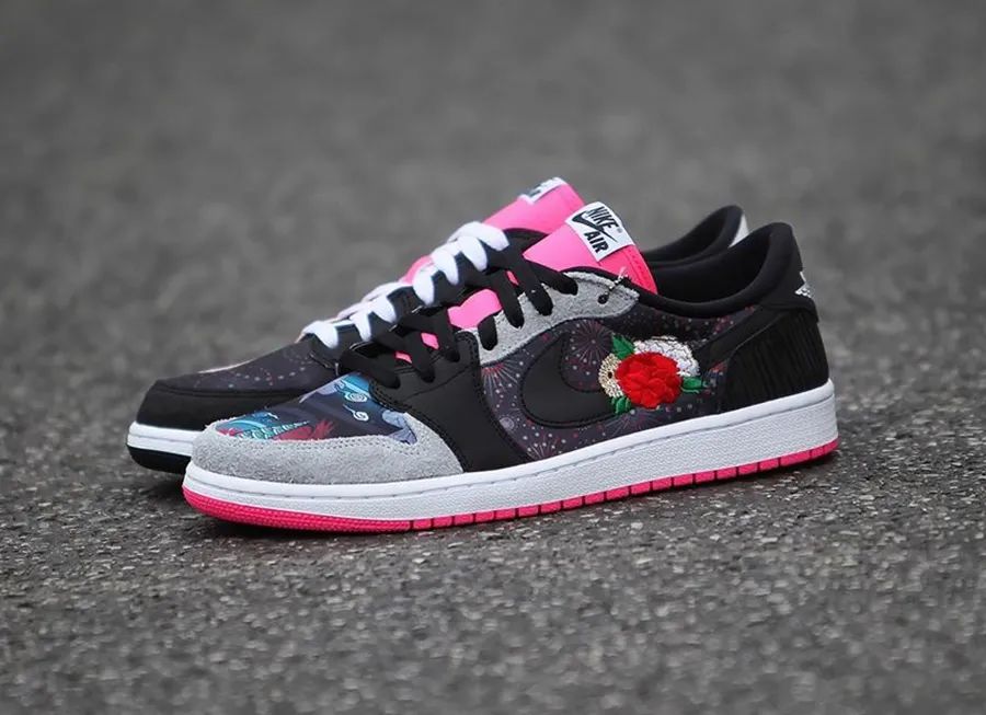 中国结6号与5号,aj6中国结图片