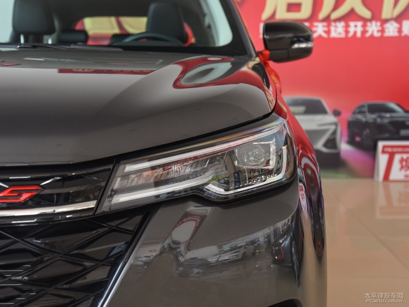 30万出头质感功能都配齐的suv推荐,给生活加点智家用主流智能suv推荐