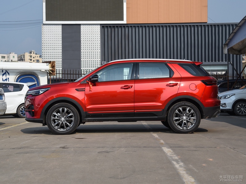 30万出头质感功能都配齐的suv推荐,给生活加点智家用主流智能suv推荐