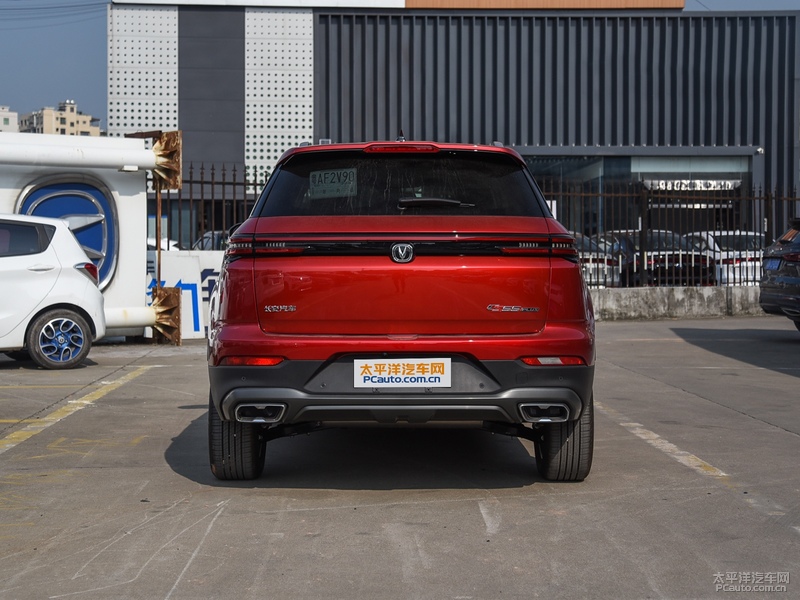 30万出头质感功能都配齐的suv推荐,给生活加点智家用主流智能suv推荐