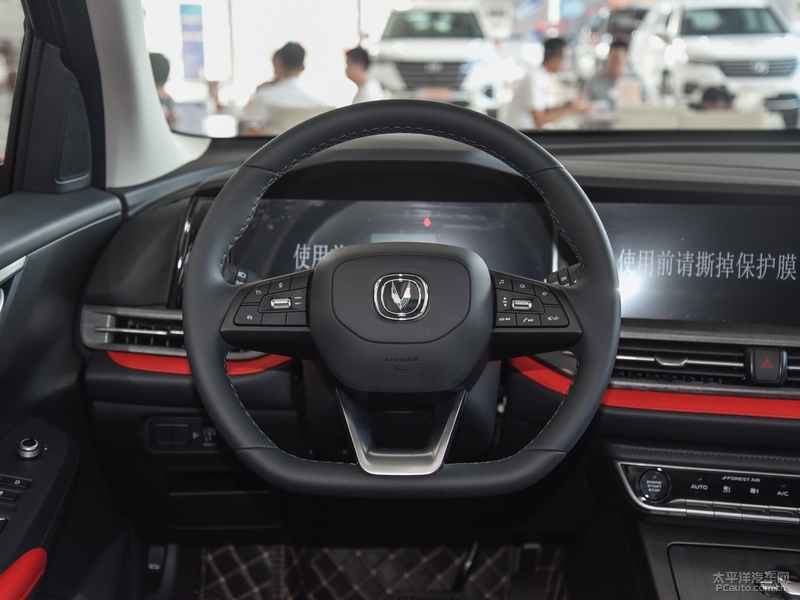 30万出头质感功能都配齐的suv推荐,给生活加点智家用主流智能suv推荐