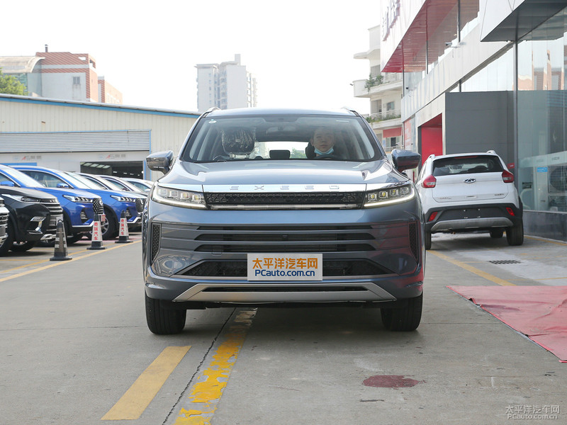 30万出头质感功能都配齐的suv推荐,给生活加点智家用主流智能suv推荐