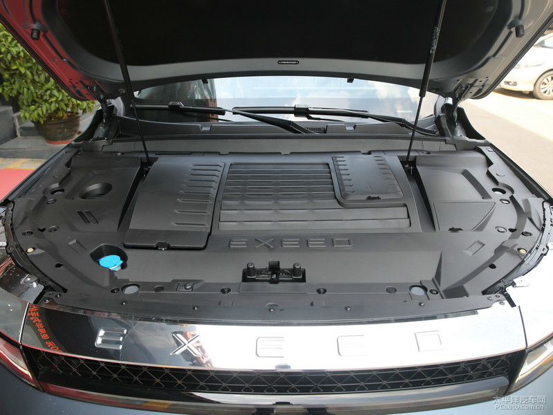 30万出头质感功能都配齐的suv推荐,给生活加点智家用主流智能suv推荐