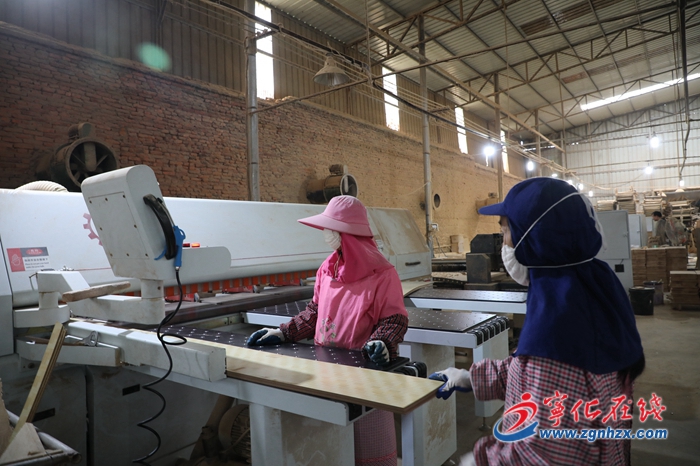 竹木工艺品,竹木工艺品走向世界