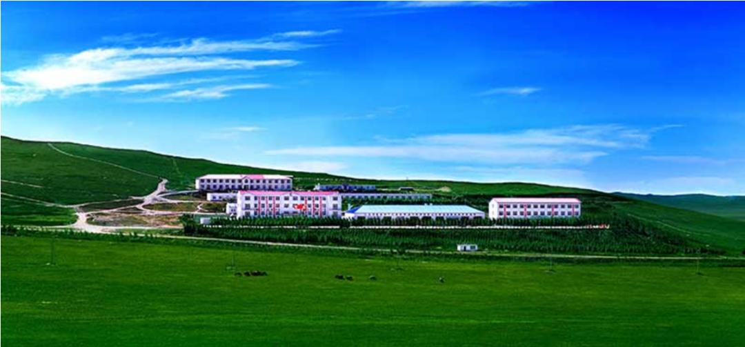 中国金都山东招远,中国金都