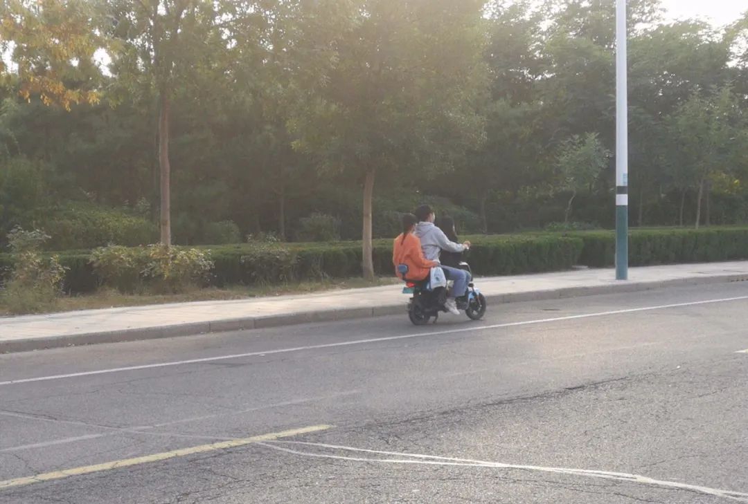 潍坊市区共享电动车,潍坊市滨海区都有什么共享单车