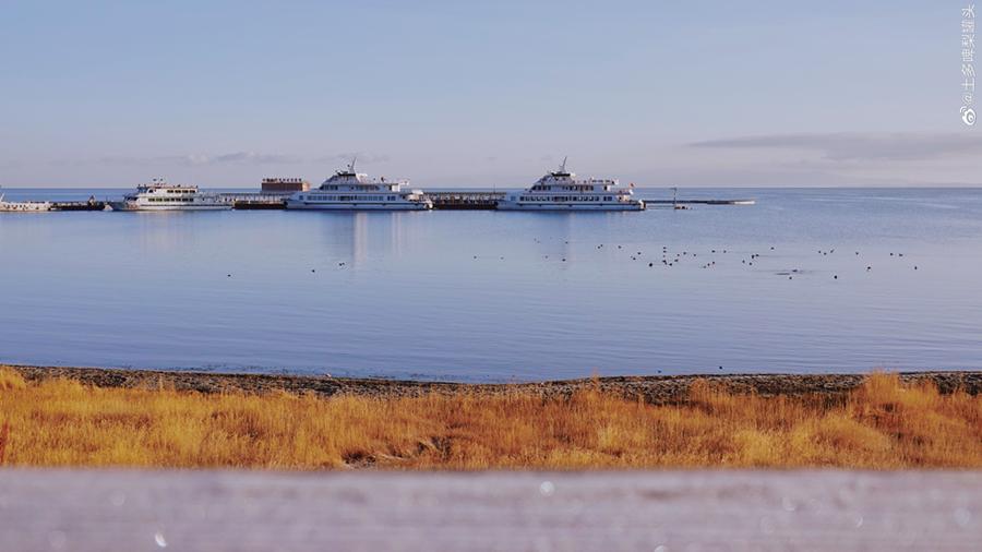 “云上高速”来了！成都5.5小时飙拢青海，沿线一大波“神仙”景点，每站都是大美风光片