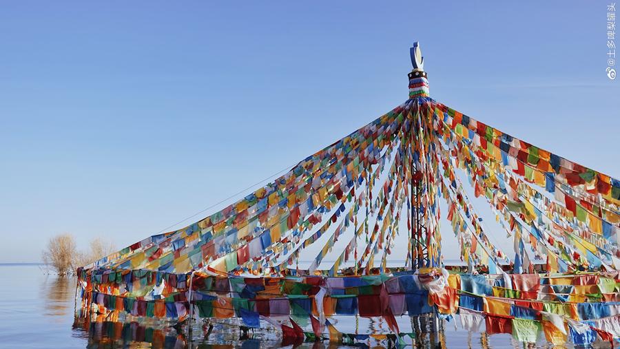 “云上高速”来了！成都5.5小时飙拢青海，沿线一大波“神仙”景点，每站都是大美风光片