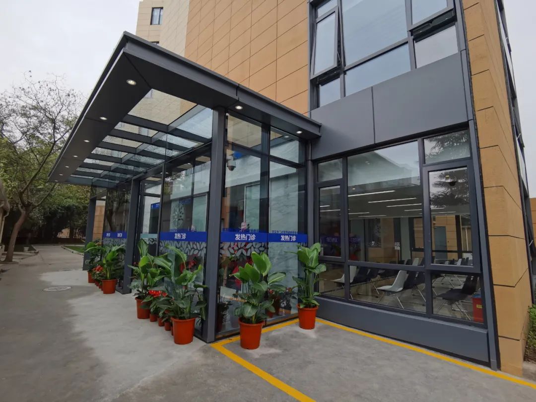 鍚屼粊鍖婚櫌鍙戠儹闂ㄨ瘖娴佺▼,鏂板鍙戠儹闂ㄨ瘖鍦板潃