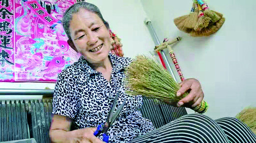 突泉县电商,电商精准扶贫黔货出山