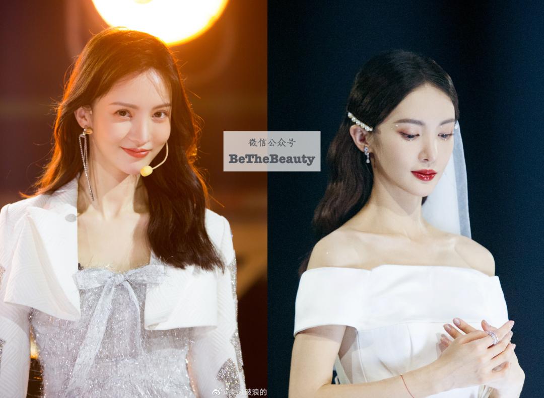 甜妹不如御姐斩男？颜值差不多，为何只有她撩汉总爆好感？