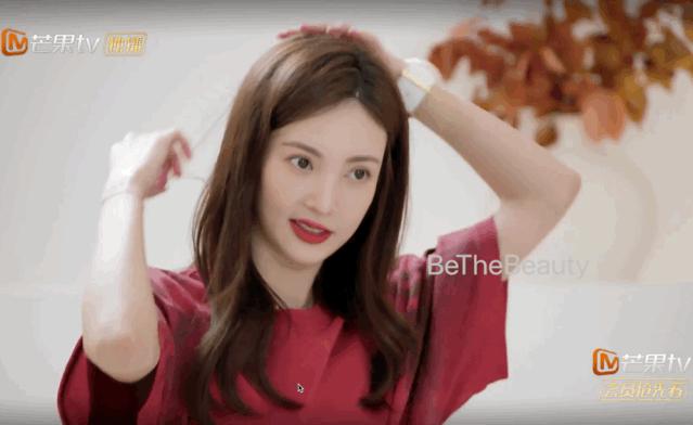 甜妹不如御姐斩男？颜值差不多，为何只有她撩汉总爆好感？