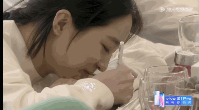 甜妹不如御姐斩男？颜值差不多，为何只有她撩汉总爆好感？