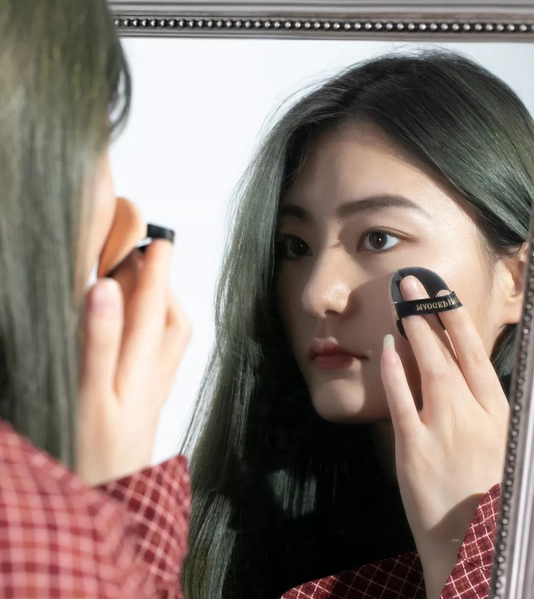 毛戈平日常,毛戈平吐槽