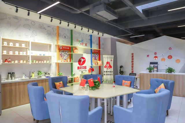 家门口这些青年中心你去过吗？杨浦十佳青年中心品牌出炉