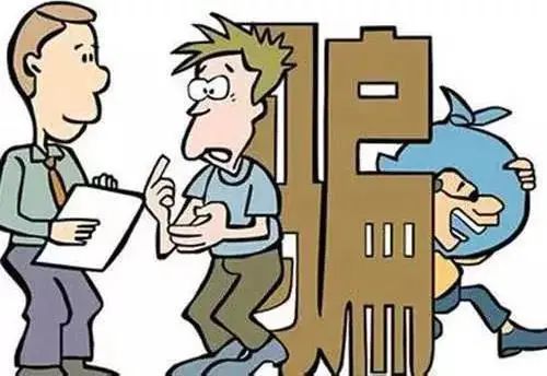 关于警惕虚假诈骗行为的重要声明,防诈骗警惕虚假购物类诈骗