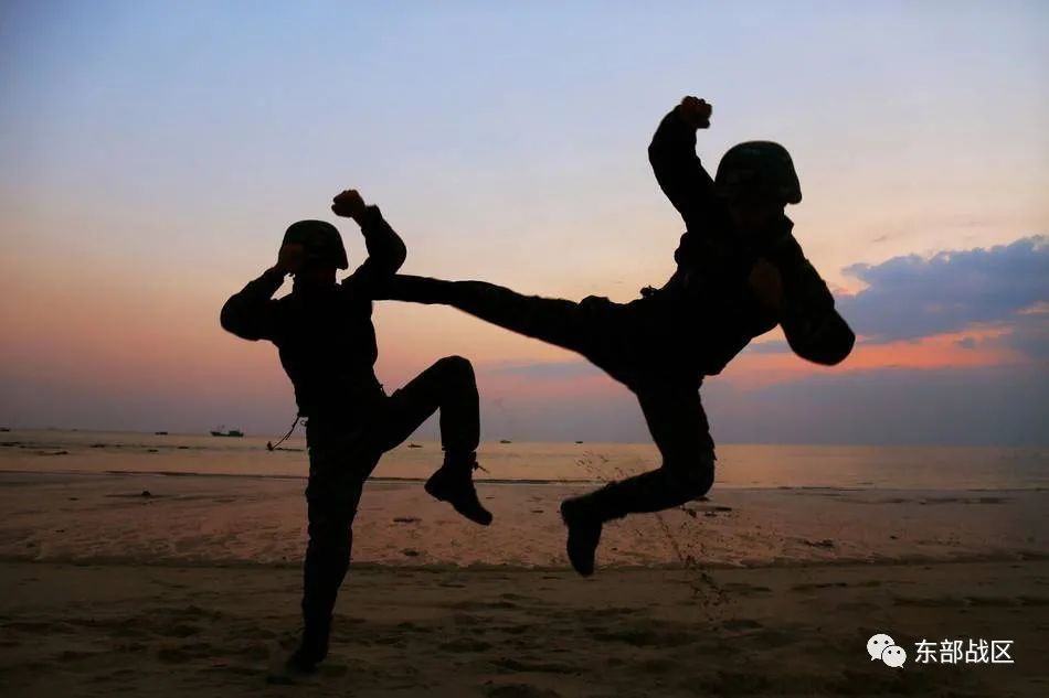 兵哥哥专项训练计划,兵哥哥创意训练图片