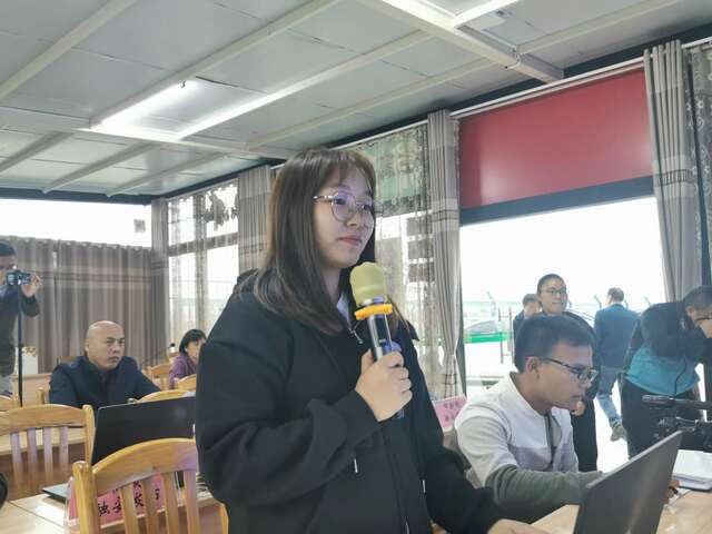 11月2日柳州市融安县举行2020年“融安金桔”上市新闻发布会