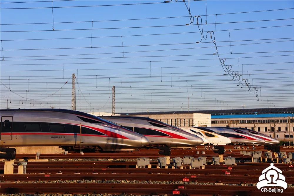 复兴号家庭成员名单,复兴号都有哪一款