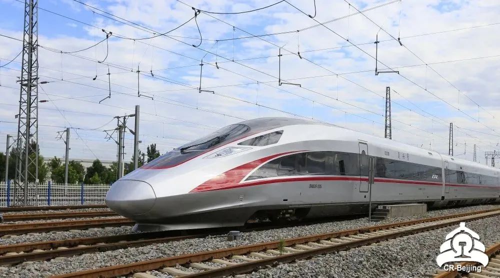 复兴号家庭成员名单,复兴号都有哪一款