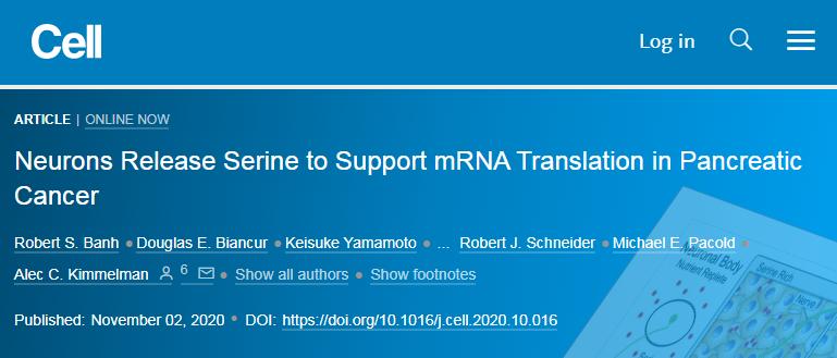 cell癌细胞,cell癌症