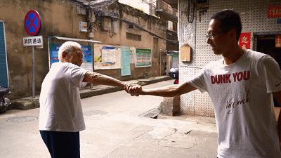 原来养老还可以这么“潮”！百岁老人体验康养新风尚