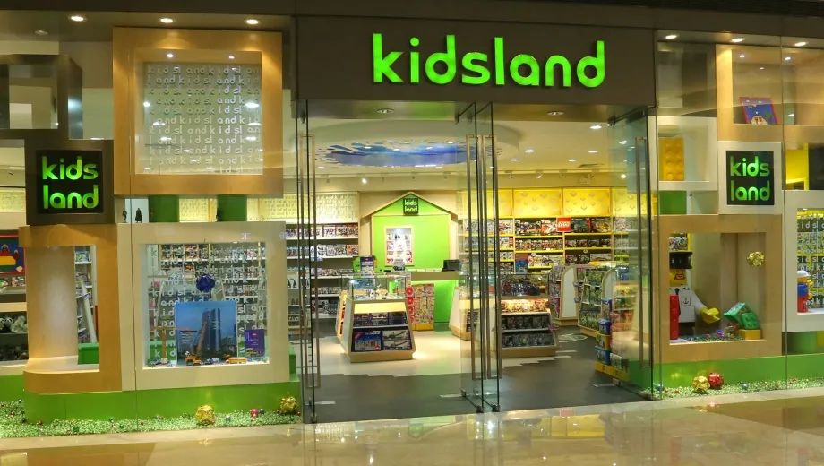 要扎实改造而不是概念浮躁玩具零售巨头数字化升级为何坚定选择微软