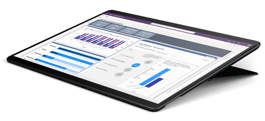 要扎实改造而不是概念浮躁玩具零售巨头数字化升级为何坚定选择微软