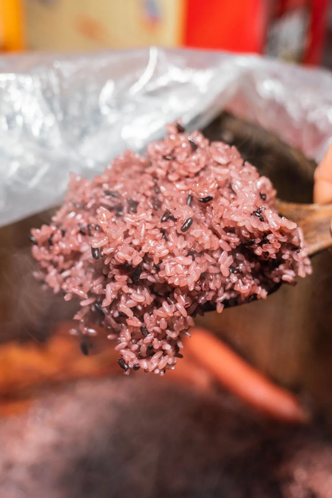 上海老式饭团,90年代老式饭团做法教程摆摊