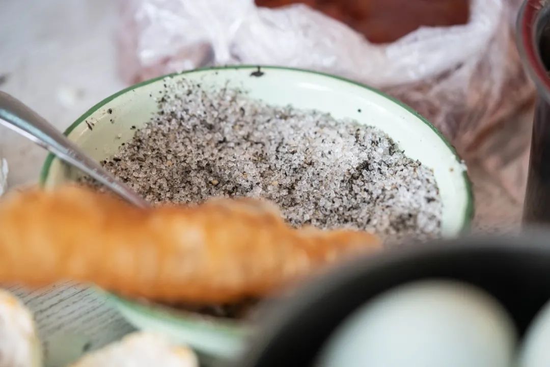 上海老式饭团,90年代老式饭团做法教程摆摊