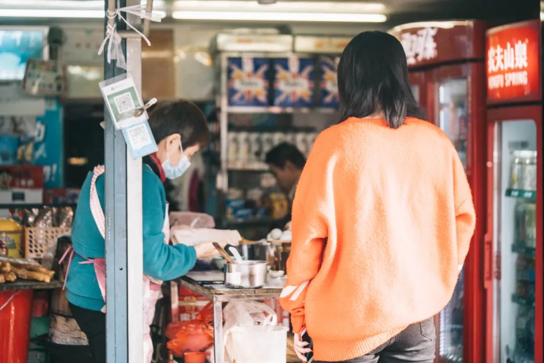 上海老式饭团,90年代老式饭团做法教程摆摊