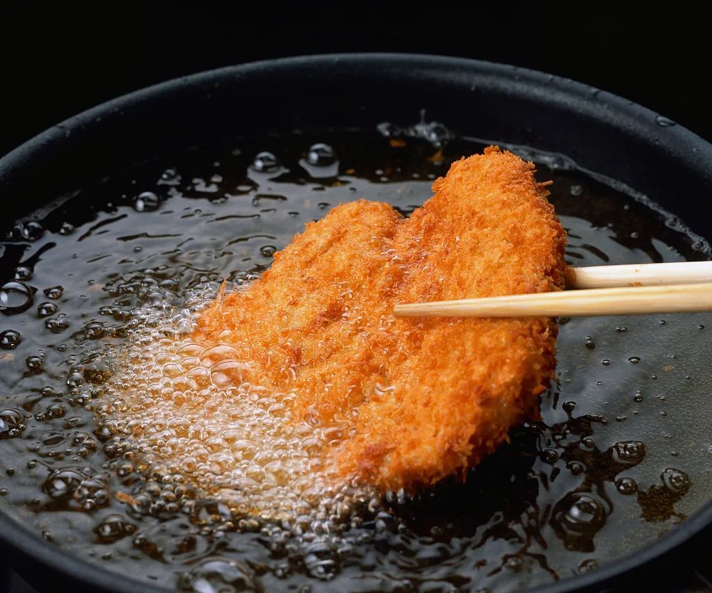 吃了能致癌的薯片,薯片被列为致癌物了