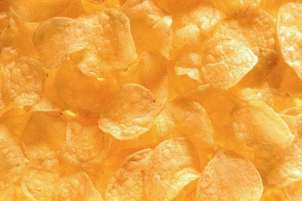 吃了能致癌的薯片,薯片被列为致癌物了