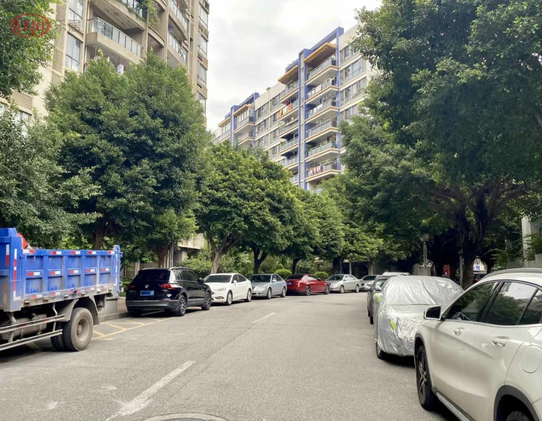 “香饽饽”琶洲：二手房有超10万+，也有3字头